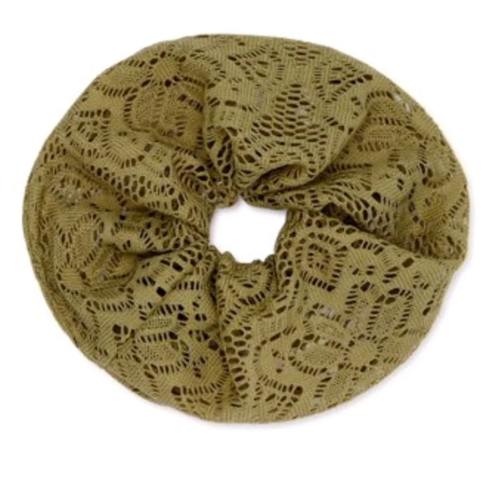Super Oversize Scrunchie 8